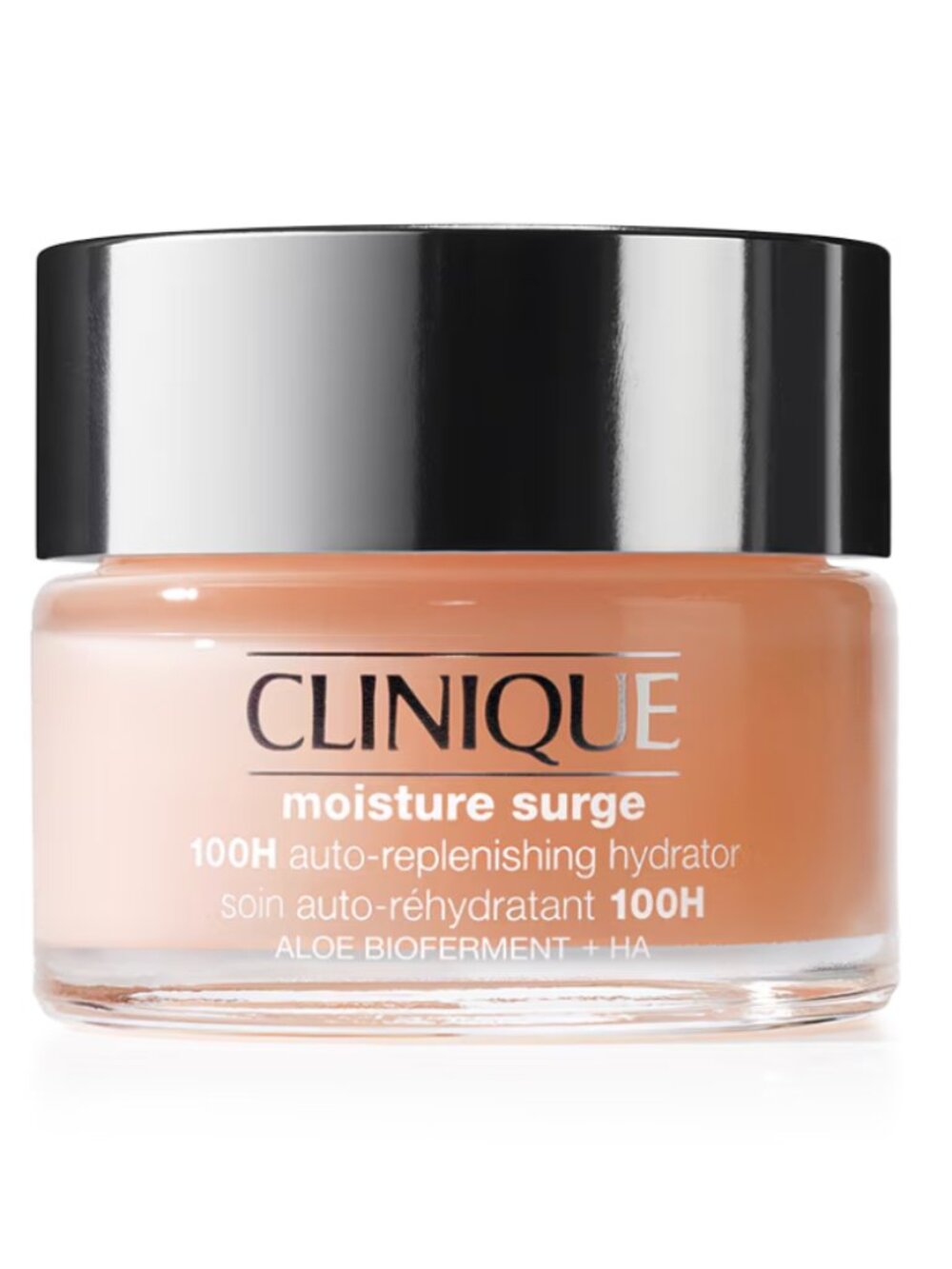 Clinique Moisture Surge - 1.0 oz - new in box